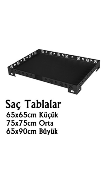 Saç Soba Tablası Altlığı…