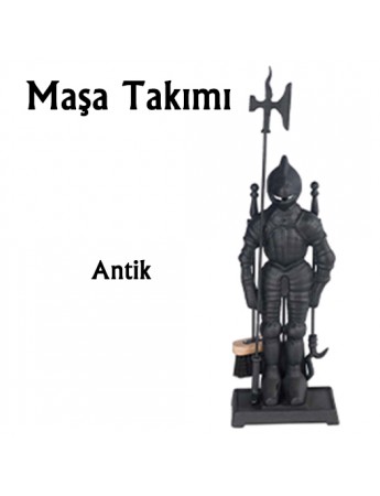 Antik Maşa Takımı