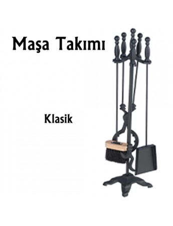Klasik Maşa Takımı