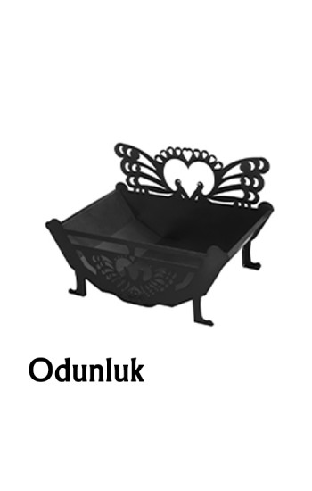 Odunluk…