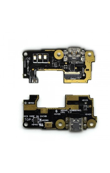 Asus Zenfone 5 Şarj Soketi Mikrofon Bordu (A500CG A501CG)…
