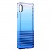 Baseus Colorful Airbag Series iPhone XR Kılıf WIAPIPH61-XC