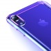 Baseus Colorful Airbag Series iPhone XR Kılıf WIAPIPH61-XC