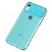 Baseus Comfortable Series iPhone XR Kılıf WIAPIPH61-SS