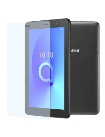 Bufalo Alcatel 1T 7" Ekran Koruyucu Flexible Esnek Nano