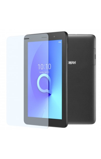 Bufalo Alcatel 1T 7" Ekran Koruyucu Flexible Esnek Nano…