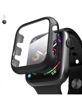 Bufalo Apple Watch 42mm 360 Kasa ve Ekran Koruyucu