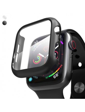 Bufalo Apple Watch 44mm 360 Kasa ve Ekran Koruyucu