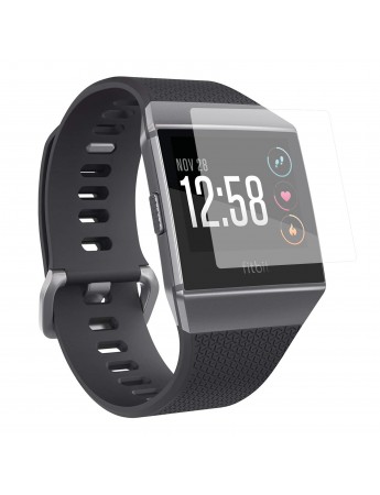 Bufalo Fitbit Ionic 38mm FlexiGlass Nano Ekran Koruyucu