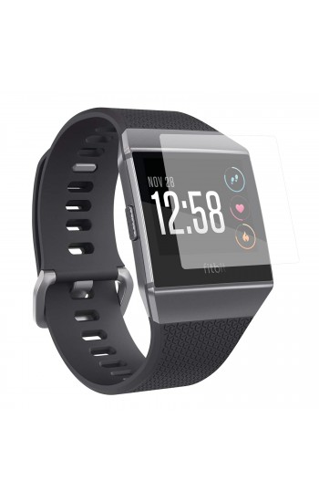 Bufalo Fitbit Ionic 38mm FlexiGlass Nano Ekran Koruyucu…