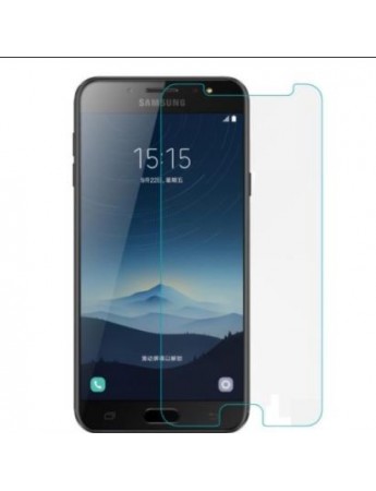 Bufalo Samsung Galaxy A8 (A530) Ekran Koruyucu FlexiGlass Nano