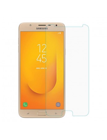 Bufalo Samsung Galaxy J7 Duo (J720) Ekran Koruyucu FlexiGlass Nano