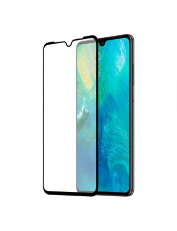 Bufalo General Mobile GM 10 Ekran Koruyucu 6D Nano Tam Kaplayan Siyah