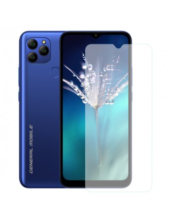 Bufalo General Mobile GM 21 Ekran Koruyucu FlexiGlass Nano