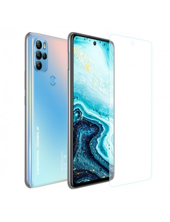 Bufalo General Mobile GM 21 Pro Ekran Koruyucu FlexiGlass Nano
