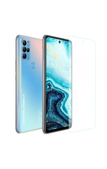 Bufalo General Mobile GM 21 Pro Ekran Koruyucu FlexiGlass Nano…
