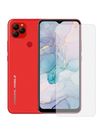 Bufalo General Mobile GM 22 / 22s FlexiGlass Nano Ekran Koruyucu