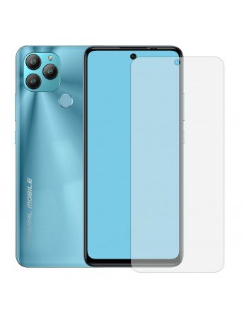 Bufalo General Mobile GM 22 Plus / GM 22 Pro FlexiGlass Nano Ekran Koruyucu