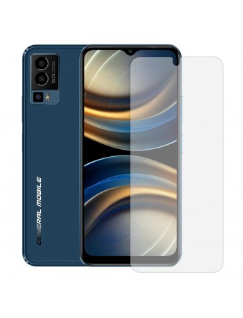 Bufalo General Mobile GM 23 FlexiGlass Nano Ekran Koruyucu