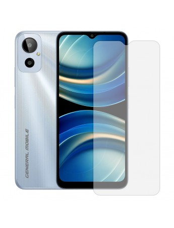 Bufalo General Mobile GM 23 SE FlexiGlass Nano Ekran Koruyucu