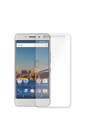 Bufalo General Mobile GM 5 Plus Ekran Koruyucu FlexiGlass Nano…
