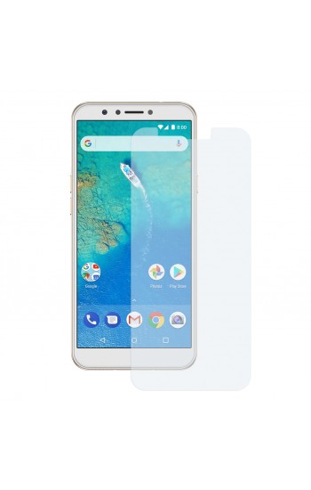 Bufalo General Mobile GM 8 Ekran Koruyucu FlexiGlass Nano…