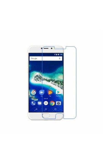 Bufalo General Mobile GM 8 GO / GM 9 GO / GM 6 Ds Ekran Koruyucu FlexiGlas…