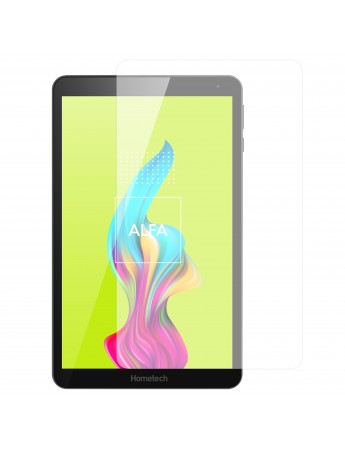 Bufalo Hometech Alfa 10MB 10" Ekran Koruyucu Flexible Esnek Nano