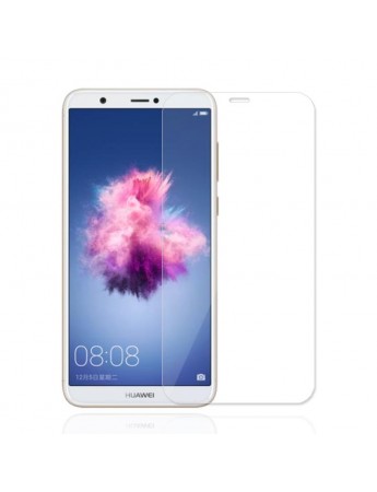 Bufalo Huawei P Smart 2018 Ekran Koruyucu FlexiGlass Nano