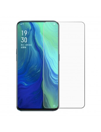 Bufalo Huawei P Smart 2021 Ekran Koruyucu FlexiGlass Nano