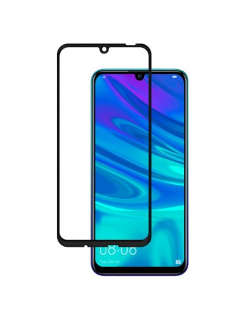 Bufalo Huawei Y5 2019 NANO 10D Cam Ekran Koruyucu Siyah