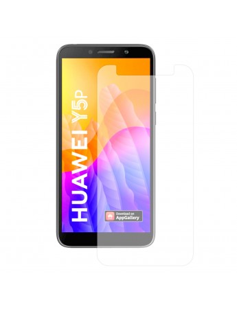 Bufalo Huawei Y5p Ekran Koruyucu FlexiGlass Nano
