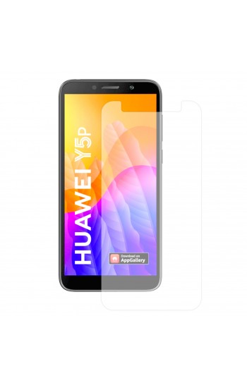 Bufalo Huawei Y5p Ekran Koruyucu FlexiGlass Nano…