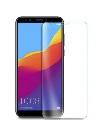 Bufalo Huawei Y7 2018 Ekran Koruyucu FlexiGlass Nano