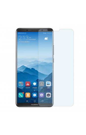 Bufalo Huawei Y9 Prime 2019 Ekran Koruyucu FlexiGlass Nano…