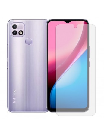 Bufalo Infinix Hot 10i FlexiGlass Nano Ekran Koruyucu