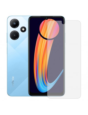 Bufalo Infinix Hot 30i FlexiGlass Nano Ekran Koruyucu