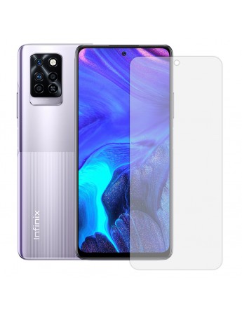 Bufalo Infinix Note 10 Pro FlexiGlass Nano Ekran Koruyucu