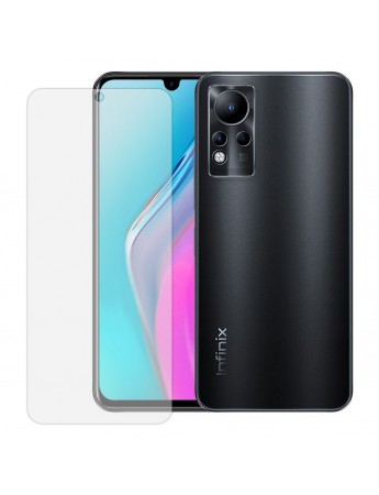 Bufalo Infinix Note 11 Pro FlexiGlass Nano Ekran Koruyucu
