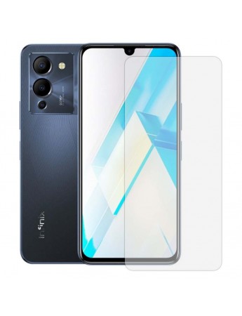 Bufalo Infinix Note 12 FlexiGlass Nano Ekran Koruyucu