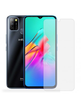 Bufalo Infinix Smart 5 FlexiGlass Nano Ekran Koruyucu
