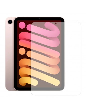 Bufalo iPad Mini 6 8.3" Ekran Koruyucu Flexible Esnek Nano