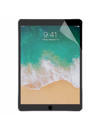 Bufalo iPad Pro 12.9" 1. ve 2. Nesil Ekran Koruyucu Flexible Esnek Nano