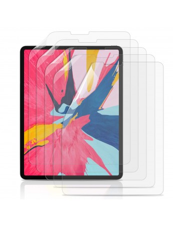 Bufalo iPad Pro 12.9" 3. ve 4. Nesil Ekran Koruyucu Flexible Esnek Nano