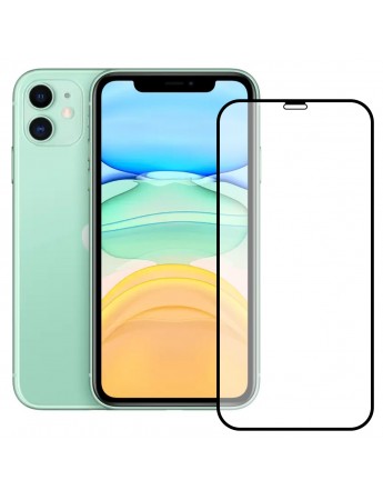 Bufalo iPhone 11 ESD Anti Static Cam Ekran Koruyucu