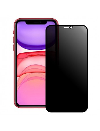 Bufalo iPhone 11 ESD Anti Static Hayalet Privacy Cam Ekran Koruyucu