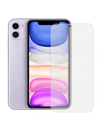 Bufalo iPhone 11 FlexiGlass Nano Ekran Koruyucu