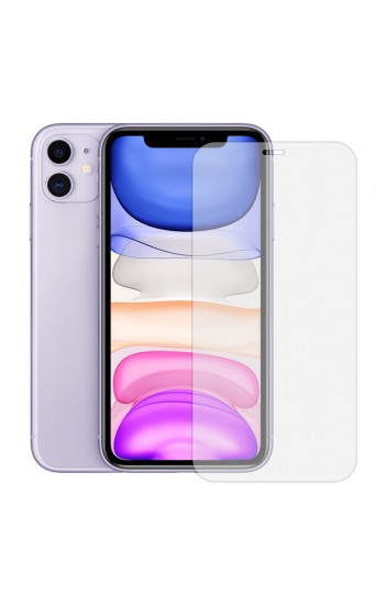 Bufalo iPhone 11 FlexiGlass Nano Ekran Koruyucu…