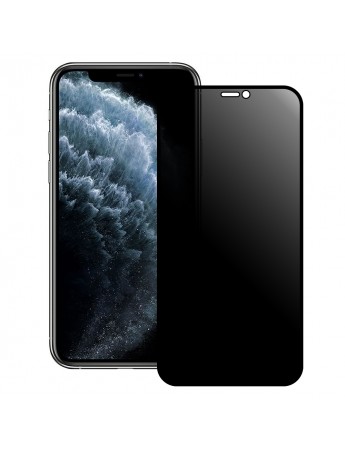 Bufalo iPhone 11 Pro ESD Anti Static Hayalet Privacy Cam Ekran Koruyucu