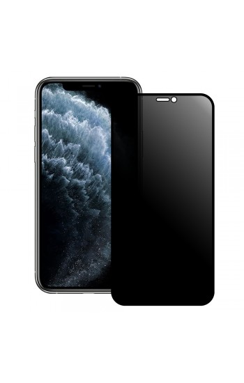 Bufalo iPhone 11 Pro ESD Anti Static Hayalet Privacy Cam Ekran Koruyucu…